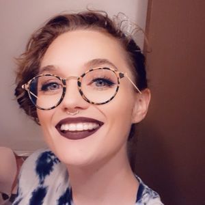 Meet your Posher, Timothie